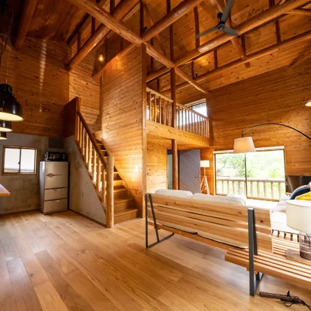 Cottage Coliberty