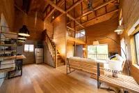 Cottage Coliberty - Wi-Fi