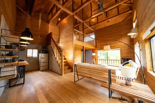 Cottage Coliberty - Wifi