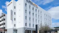Super Hotel Morioka Hotel di Morioka