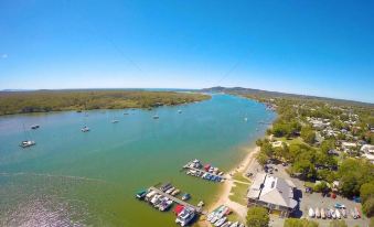 Noosa Water Views