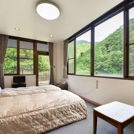 Ryokan Bijintei