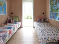 "Ønevus" - 550m from the Sea