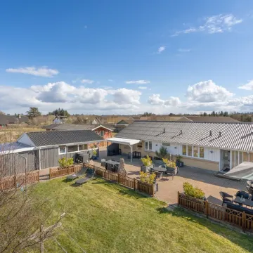 "Bitta" - 500m from the Sea