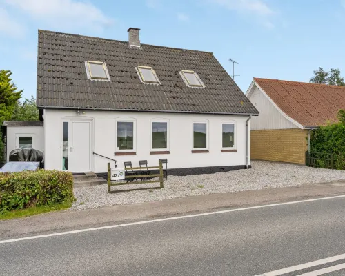 "Truels" - 2km from the Sea Hotels in Tranekaer