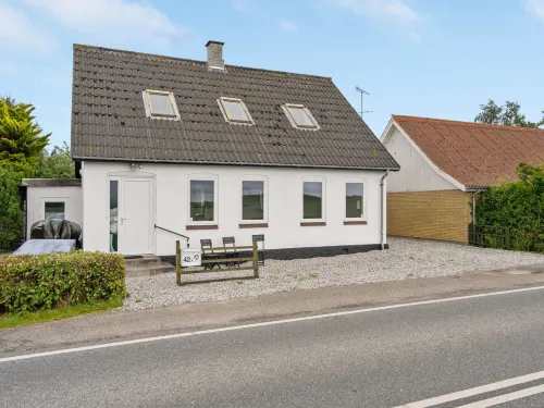 "Truels" - 2km from the Sea Hotels in Tranekær