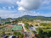 Namhae Sportspark Hotel - 3-Star