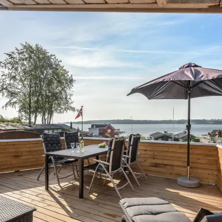 "Gjurgja" - 100m from the Sea