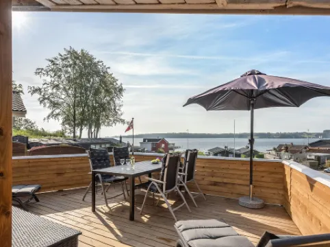 "Gjurgja" - 100m from the Sea