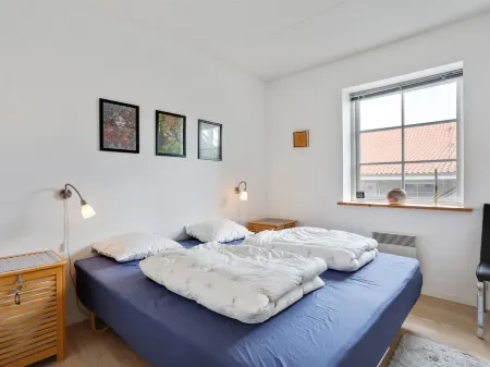 "Hunter" - 400m from the Sea Отели в г. Allinge