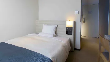 Jr East Hotel Mets Hachinohe Отели в г. Намбу