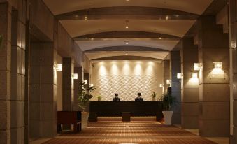 The Residential Suites Fukuoka