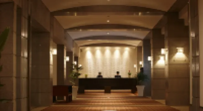 The Residential Suites Fukuoka