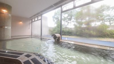 スパ・大浴場 スプリングゴルフ & アートリゾート淡路の写真