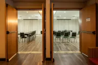 ibis Betim Hotel di Betim