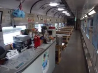 Blue Train Taragi Các khách sạn ở Yunomae