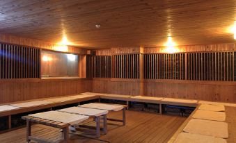 Tokinosumika Fugaku Onsen Hotel Hana No Yu