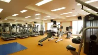 Okinawa Grand Mer Resort Hotel di Kitanakagusuku