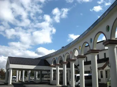 富士綠之休閒村