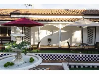 Villa Ortigia Hotels in Minamiawaji