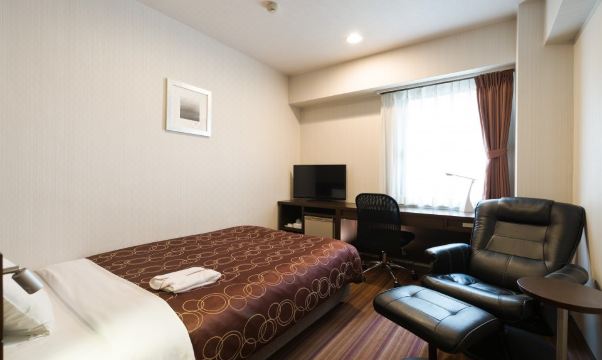 Daiichi Fuji Hotel Nagoya Ekimae