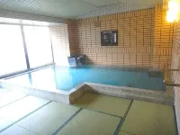 下呂温泉 木曽屋 - バスタブ