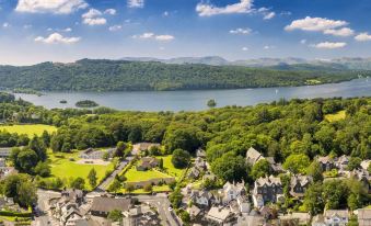 Windermere Hillthwaite Hotel