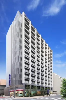 Keio Presso Inn Hamamatsucho Hotels in Tokyo Tower