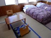 Pension Yuhodo Hotels in Minamimaki