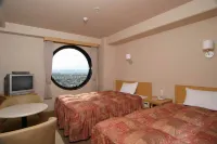 Hotel Peaceful Hotel di Mashiki