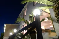Pension Seagull Hotels near JR Tateyama Station