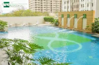 The Exchange Regency Residence Hotel Manila Managed by HII - Pools