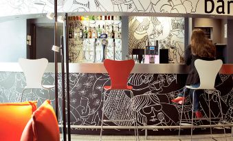 Ibis Styles St Etienne - Gare Chateaucreux