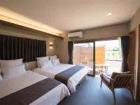 Jikukan Enishi Hotels in Izumo