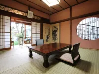 Kaikisou Hotel in zona Kunisaki Peninsula