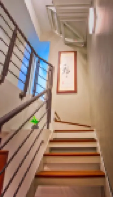 더 선빔 하이드어웨이 B&B