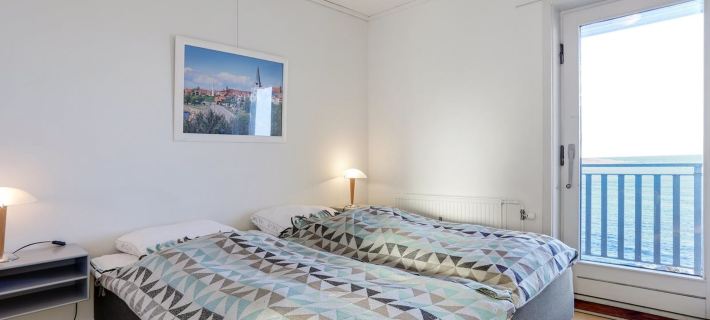 "Ramona" - 10m from the Sea Hotels in Allinge