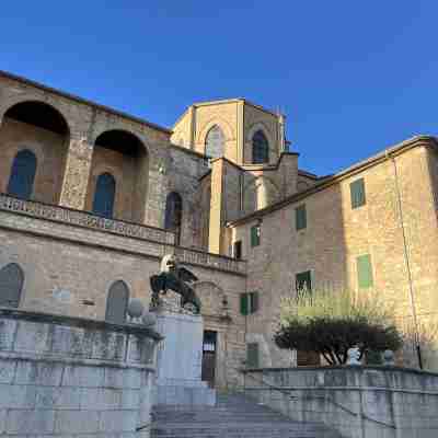 Ten Mallorca - Adults Only Hotel Exterior