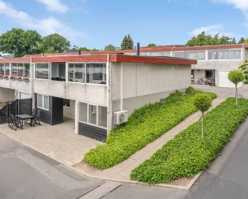"Constance" - 50m from the Sea Hotels in Svendborg