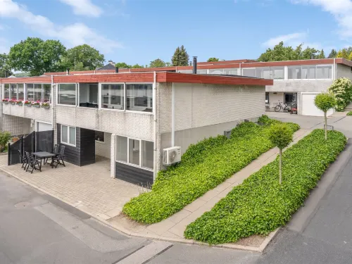 "Constance" - 50m from the Sea Hotels in Svendborg