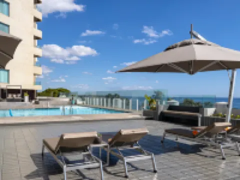 Crowne Plaza SANTO DOMINGO by IHG Hotels in Santo Domingo