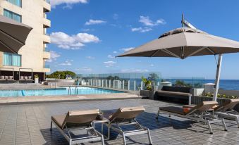 Crowne Plaza Santo Domingo