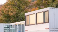 CELL27 풀빌라 골굴사 주변 호텔