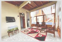 Villa Cempaka Pangalengan 3 Bandung Regency 호텔