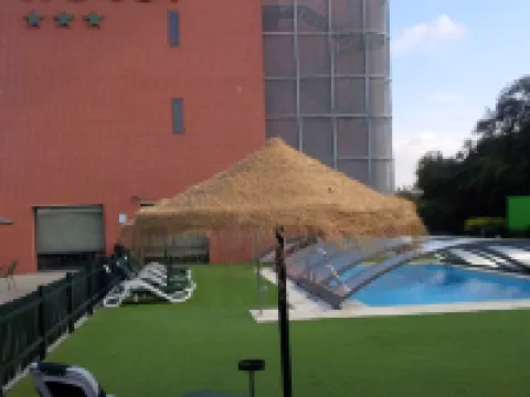 Posadas de España Malaga โรงแรมในมาลากา