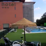 Posadas de España Malaga