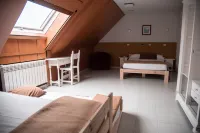 Hotel Los Olmos
