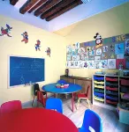 Balneario de Archena - Hotel Levante