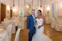 Grand Hotel & des Anglais Spa