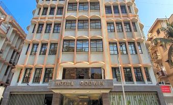 Hotel Godwin - Colaba